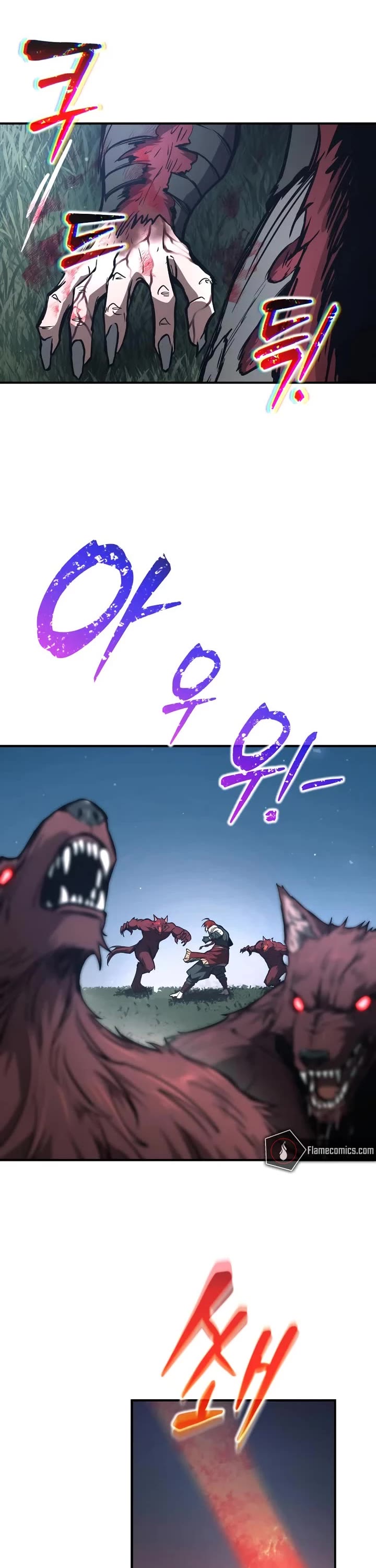 I Became the Tyrant of a Defense Game Chapter 179 page 3 - Chapter 179