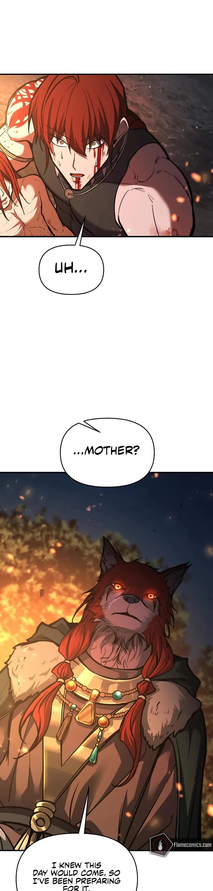 I Became the Tyrant of a Defense Game Chapter 179 page 31 - Chapter 179