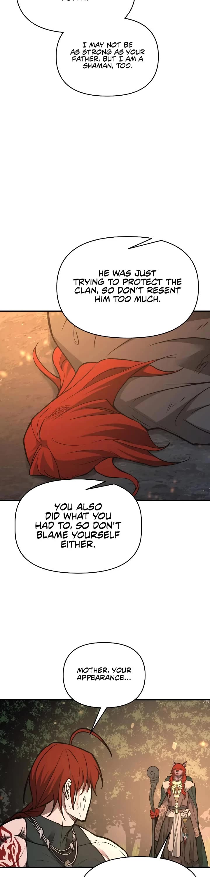 I Became the Tyrant of a Defense Game Chapter 179 page 32 - Chapter 179