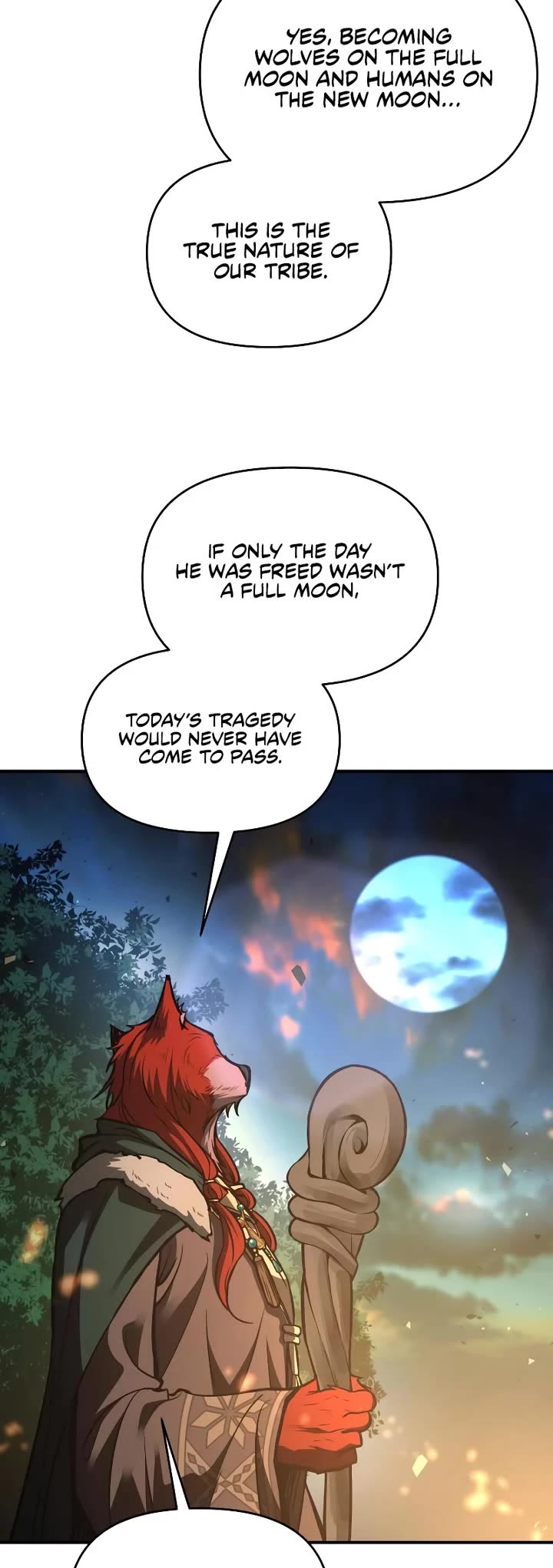 I Became the Tyrant of a Defense Game Chapter 179 page 33 - Chapter 179