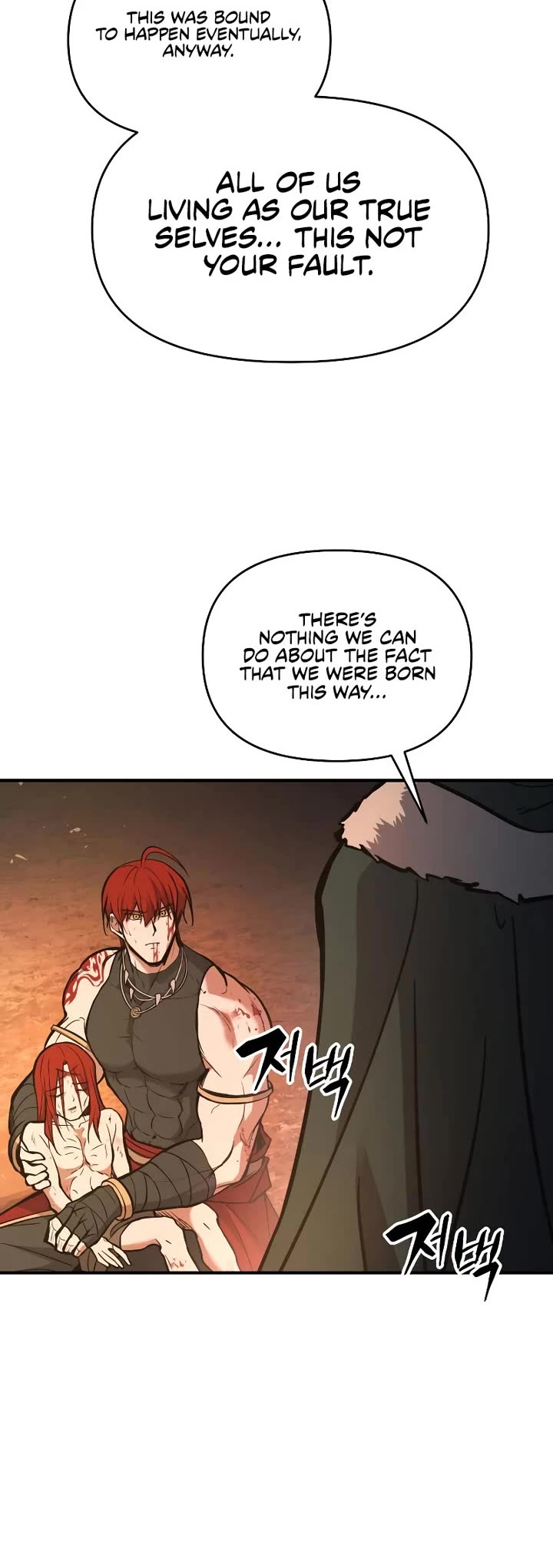 I Became the Tyrant of a Defense Game Chapter 179 page 34 - Chapter 179