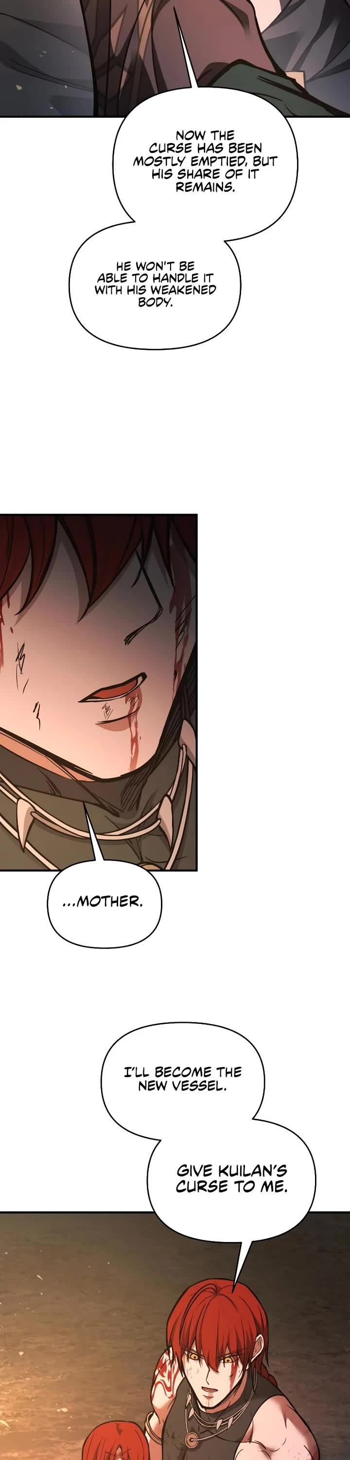 I Became the Tyrant of a Defense Game Chapter 179 page 36 - Chapter 179