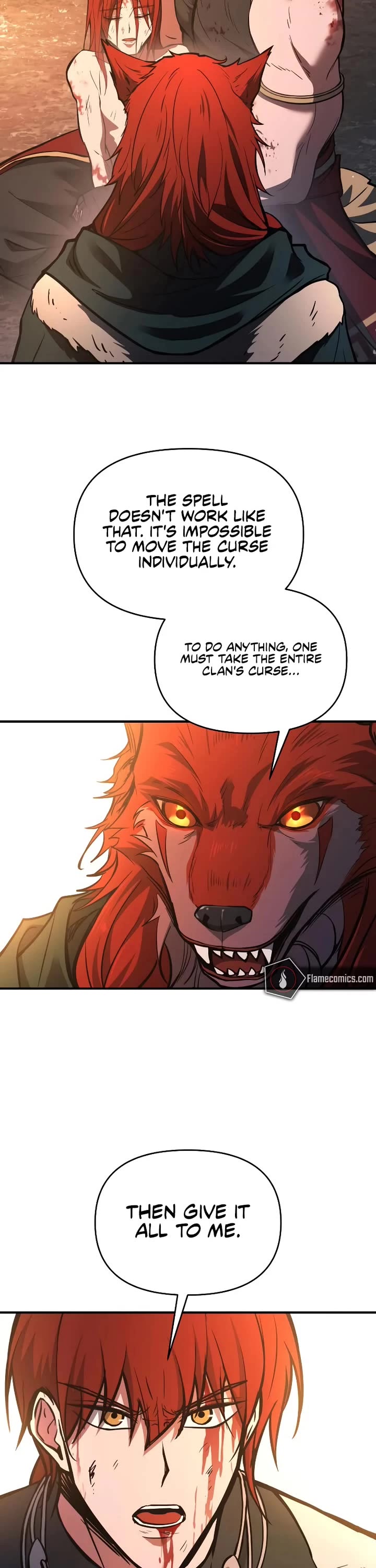 I Became the Tyrant of a Defense Game Chapter 179 page 37 - Chapter 179