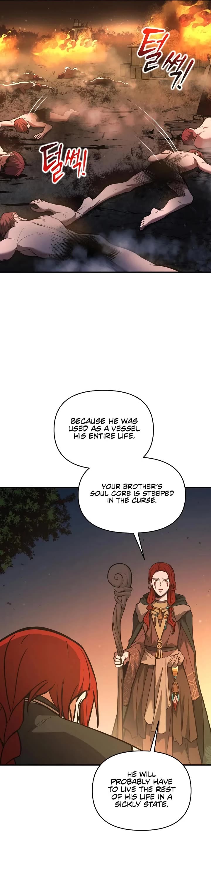 I Became the Tyrant of a Defense Game Chapter 179 page 45 - Chapter 179