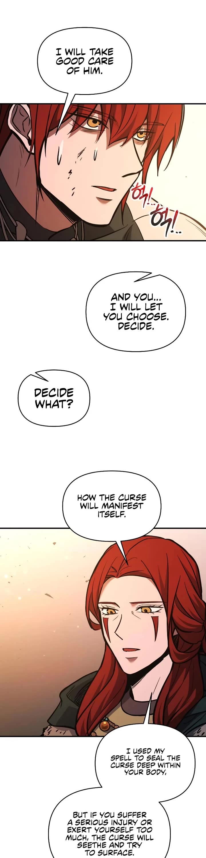 I Became the Tyrant of a Defense Game Chapter 179 page 46 - Chapter 179