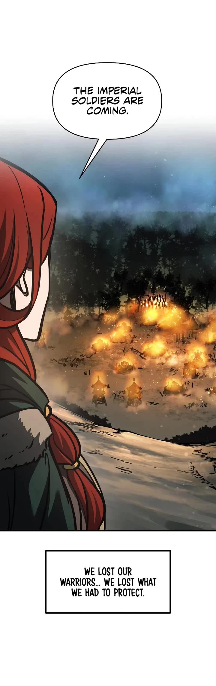 I Became the Tyrant of a Defense Game Chapter 179 page 49 - Chapter 179