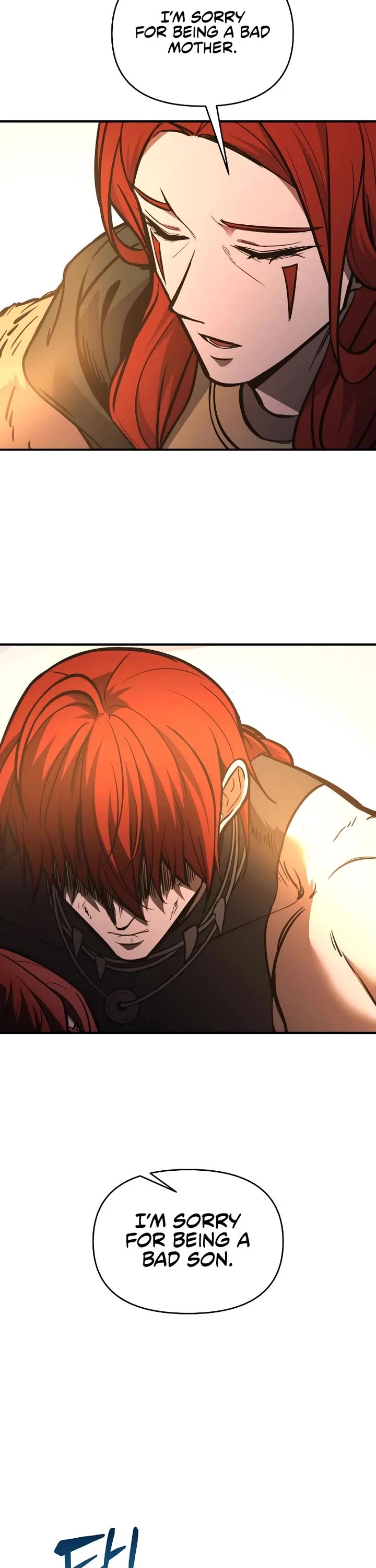 I Became the Tyrant of a Defense Game Chapter 179 page 51 - Chapter 179