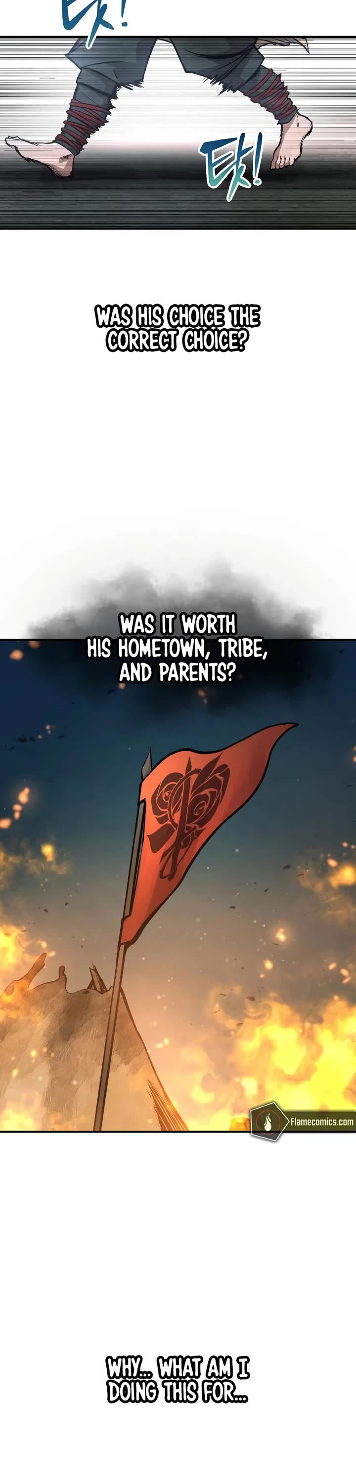 I Became the Tyrant of a Defense Game Chapter 179 page 52 - Chapter 179