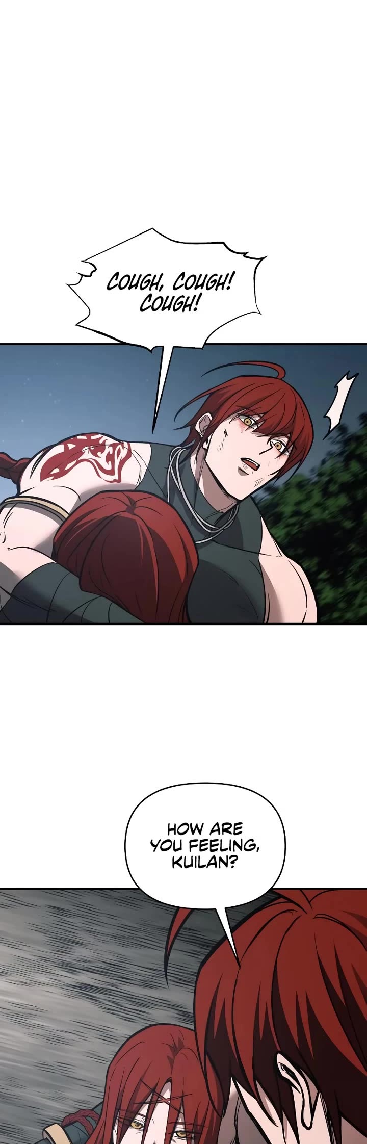 I Became the Tyrant of a Defense Game Chapter 179 page 53 - Chapter 179