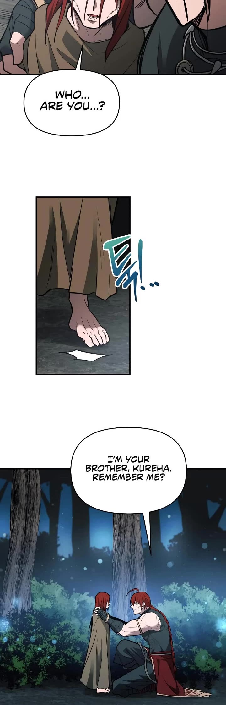 I Became the Tyrant of a Defense Game Chapter 179 page 54 - Chapter 179