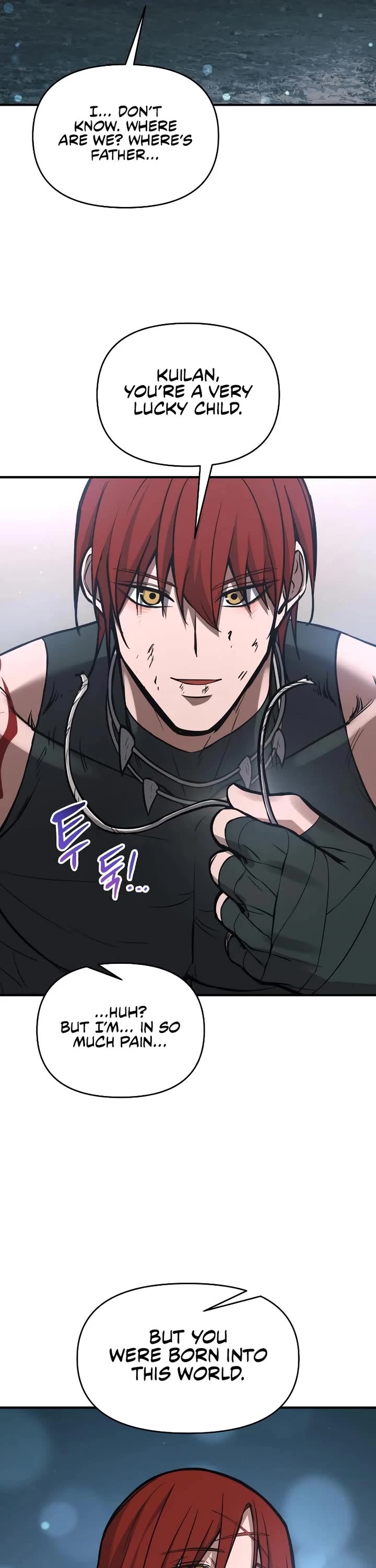 I Became the Tyrant of a Defense Game Chapter 179 page 55 - Chapter 179
