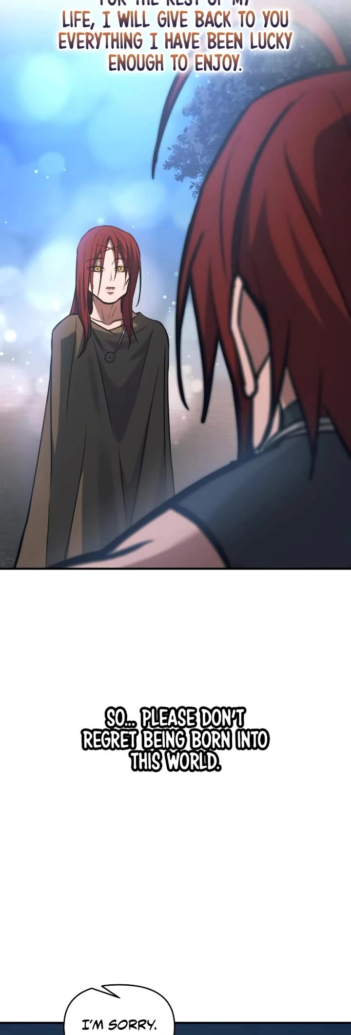 I Became the Tyrant of a Defense Game Chapter 179 page 58 - Chapter 179
