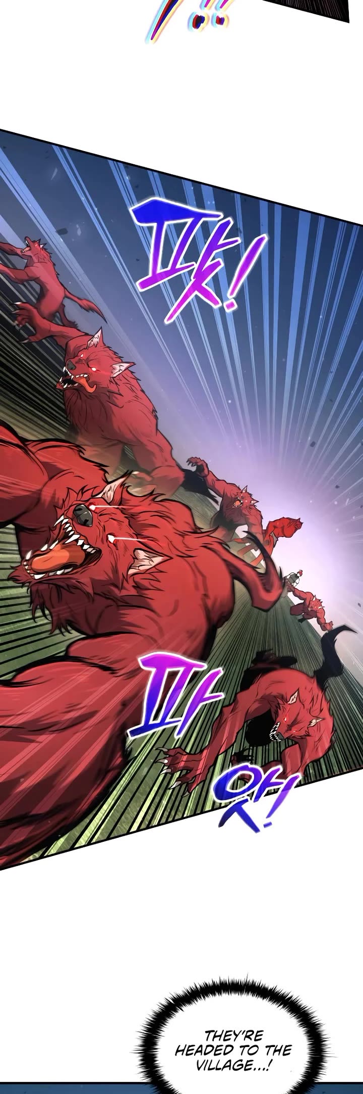 I Became the Tyrant of a Defense Game Chapter 179 page 9 - Chapter 179