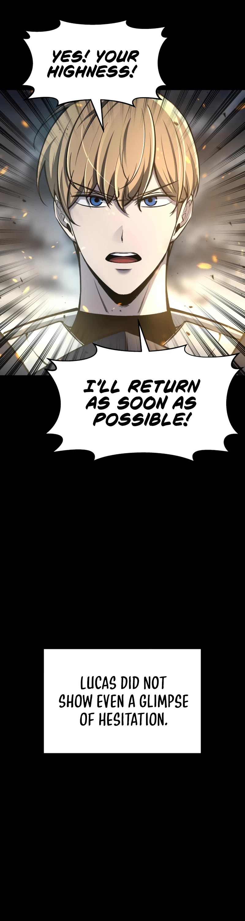 I Became the Tyrant of a Defense Game Chapter 18 page 11 - Chapter 18