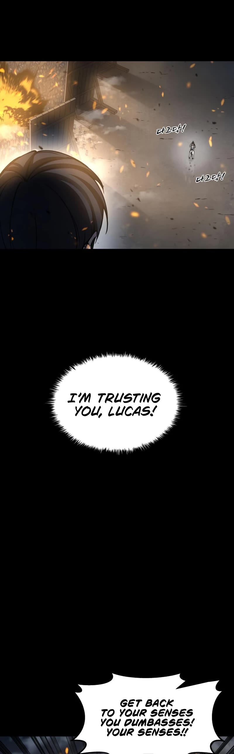 I Became the Tyrant of a Defense Game Chapter 18 page 12 - Chapter 18
