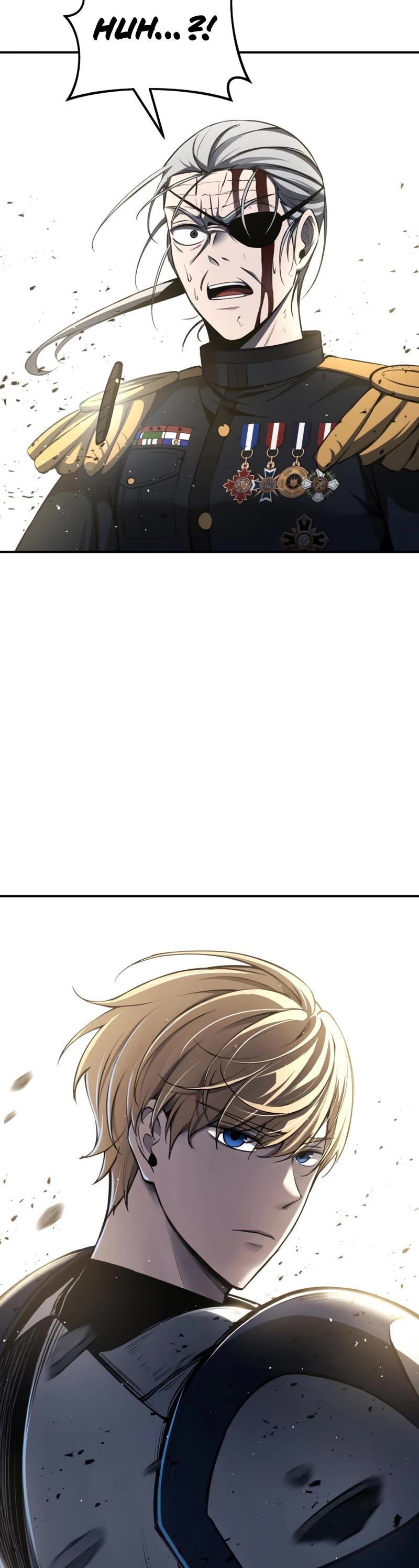 I Became the Tyrant of a Defense Game Chapter 18 page 16 - Chapter 18