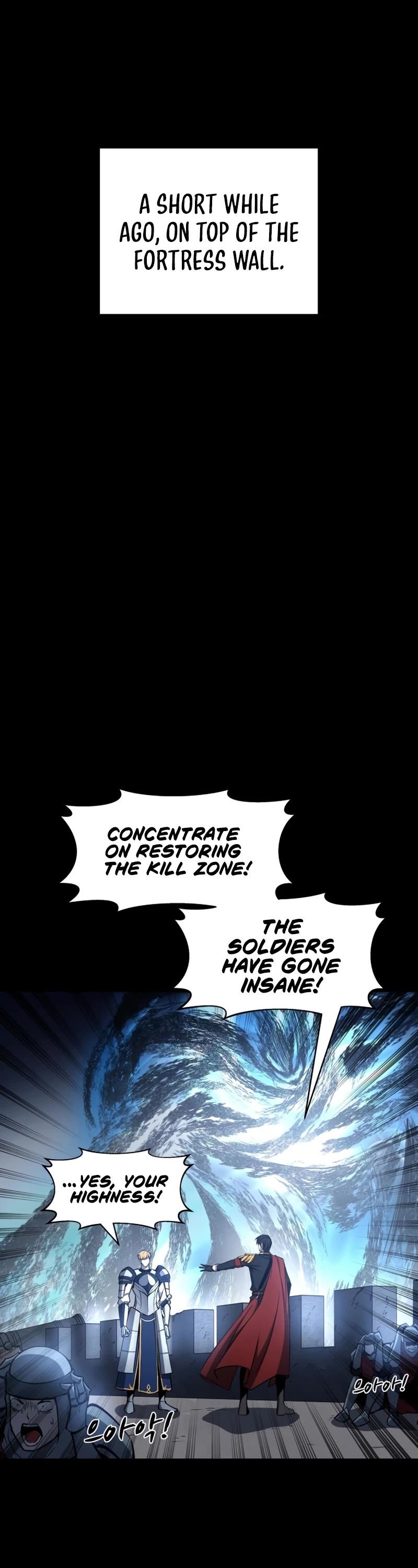 I Became the Tyrant of a Defense Game Chapter 18 page 2 - Chapter 18