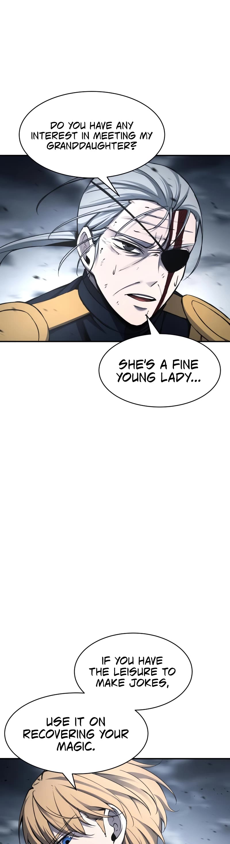 I Became the Tyrant of a Defense Game Chapter 18 page 24 - Chapter 18