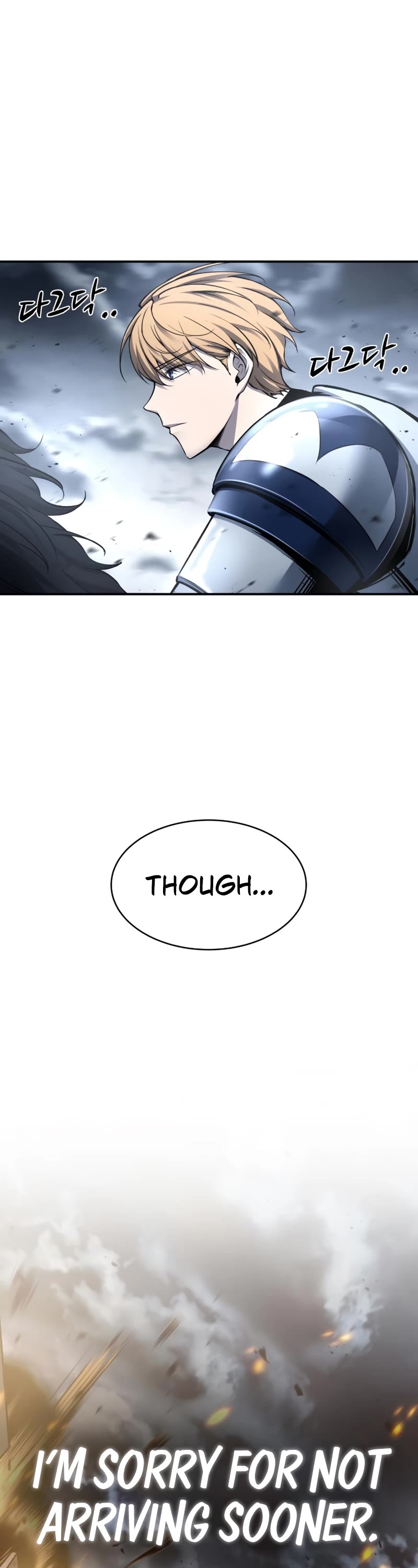 I Became the Tyrant of a Defense Game Chapter 18 page 27 - Chapter 18