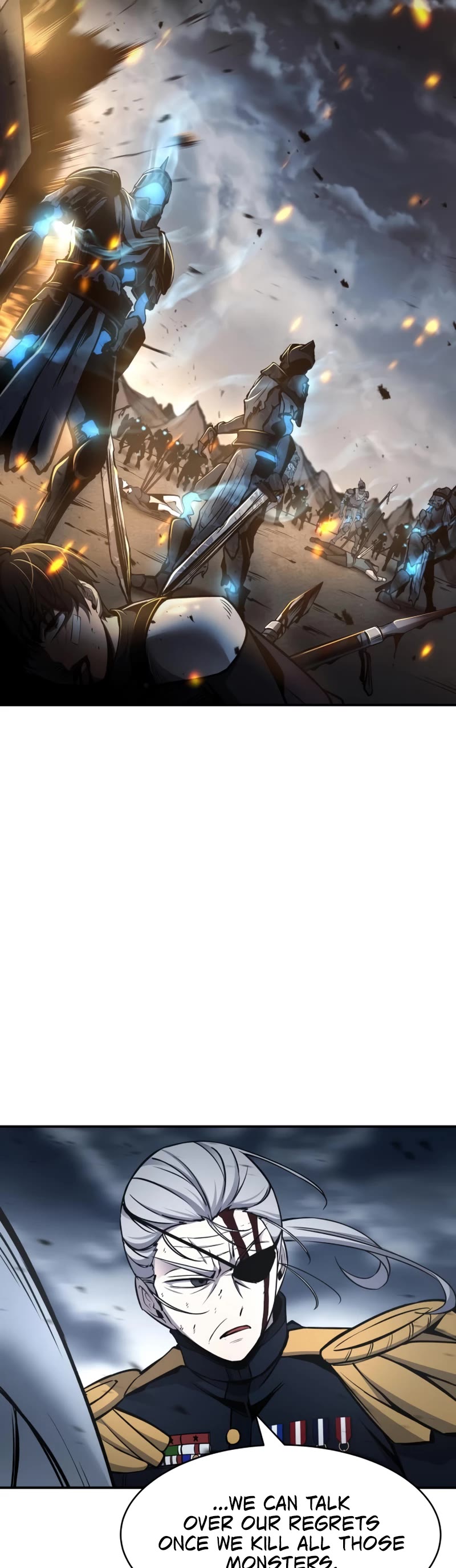 I Became the Tyrant of a Defense Game Chapter 18 page 28 - Chapter 18
