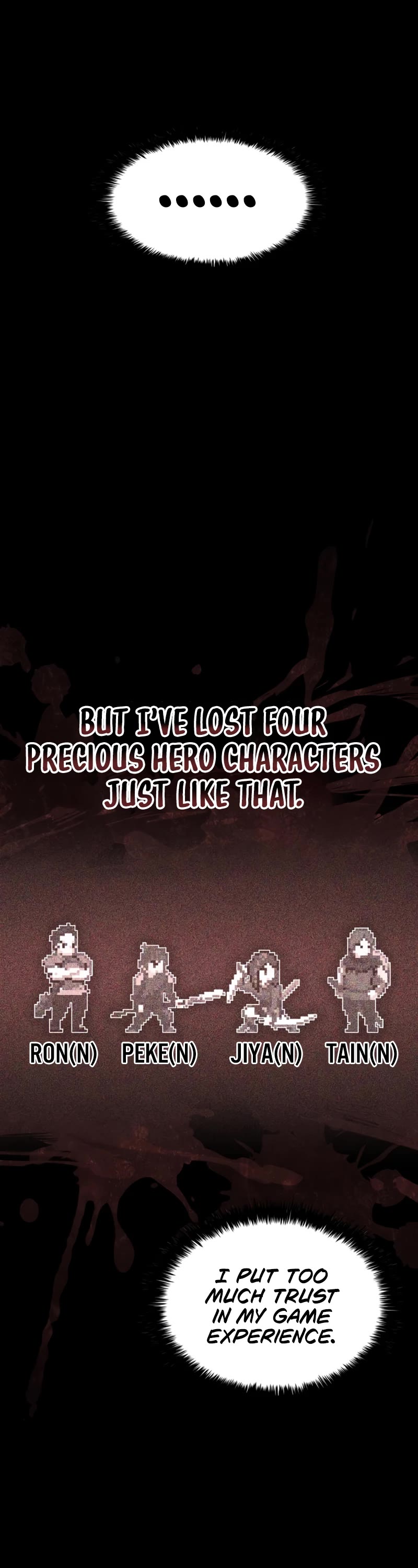 I Became the Tyrant of a Defense Game Chapter 18 page 32 - Chapter 18