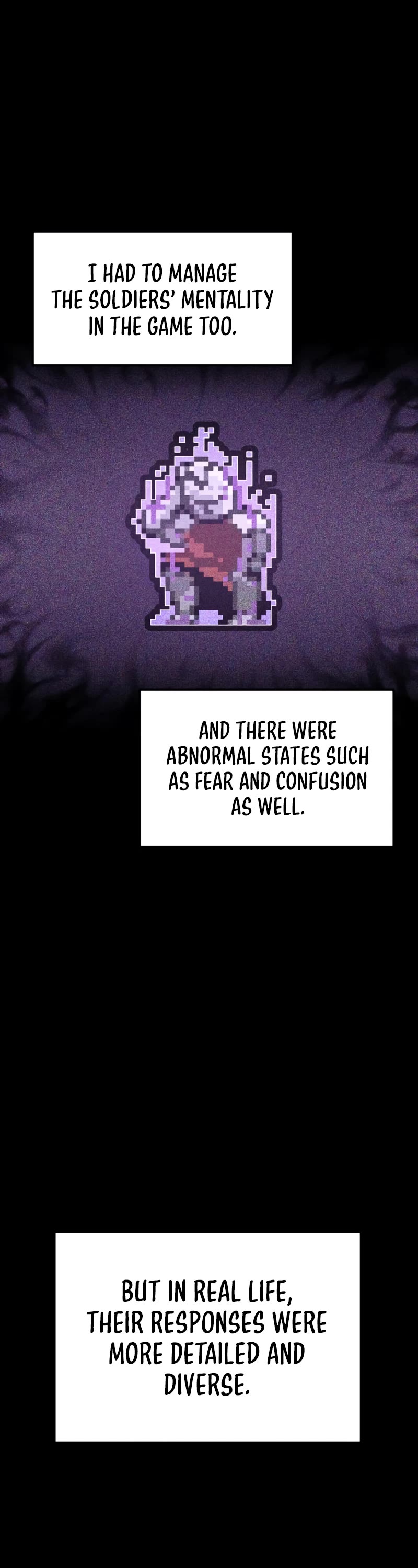 I Became the Tyrant of a Defense Game Chapter 18 page 33 - Chapter 18