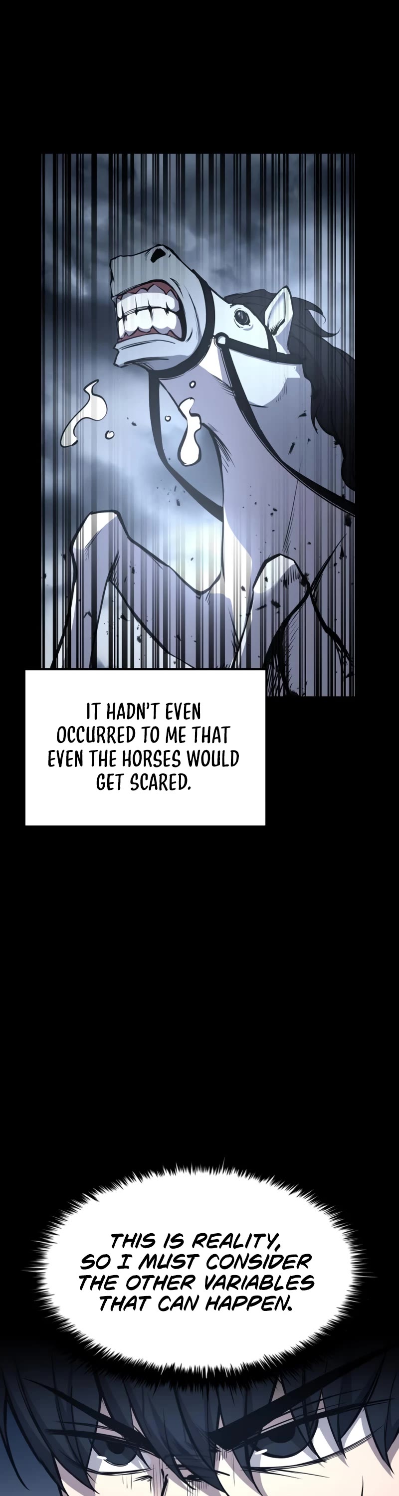 I Became the Tyrant of a Defense Game Chapter 18 page 34 - Chapter 18