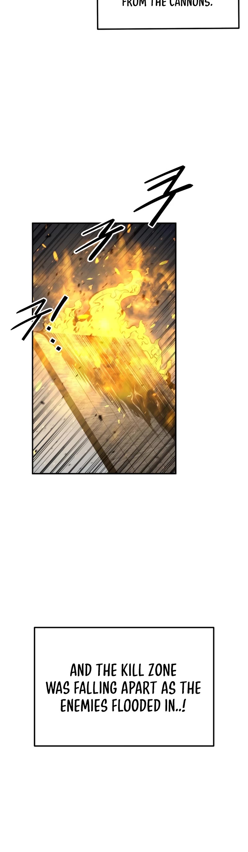 I Became the Tyrant of a Defense Game Chapter 18 page 36 - Chapter 18