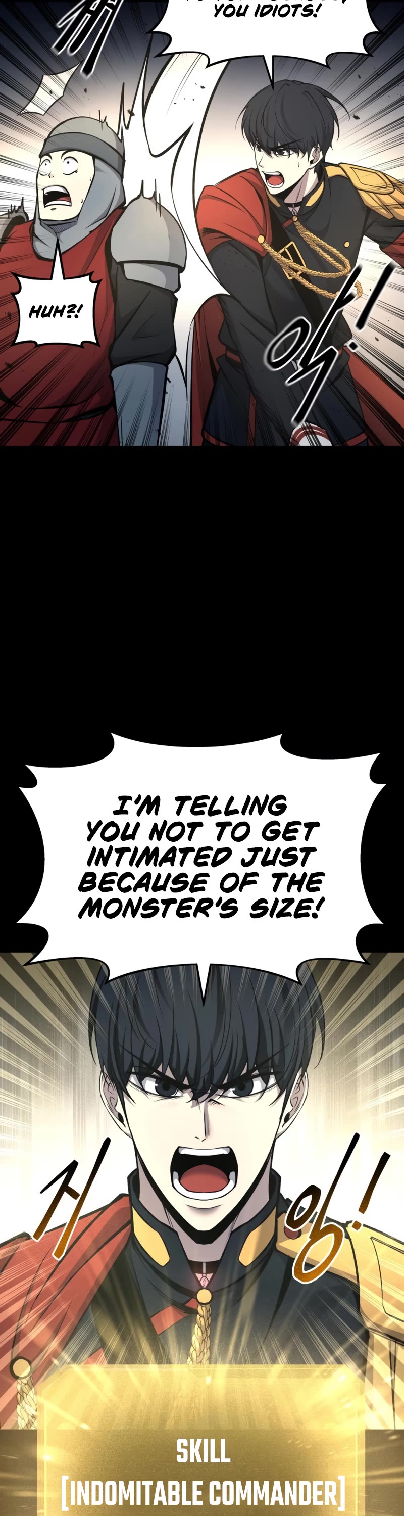 I Became the Tyrant of a Defense Game Chapter 18 page 4 - Chapter 18