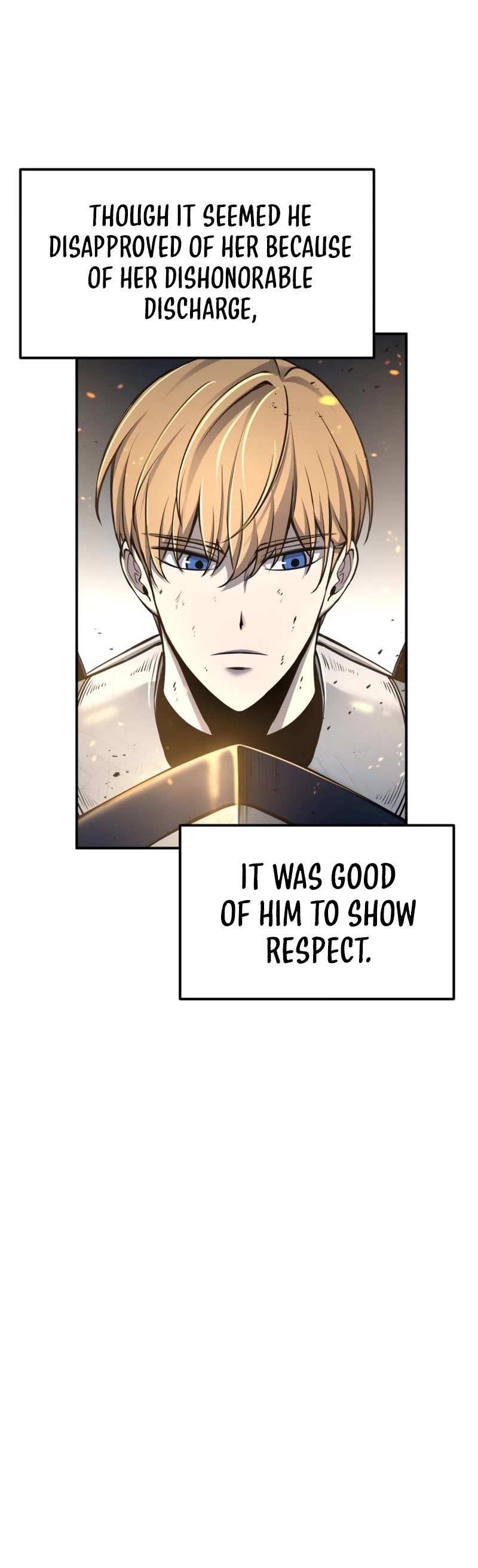 I Became the Tyrant of a Defense Game Chapter 18 page 41 - Chapter 18