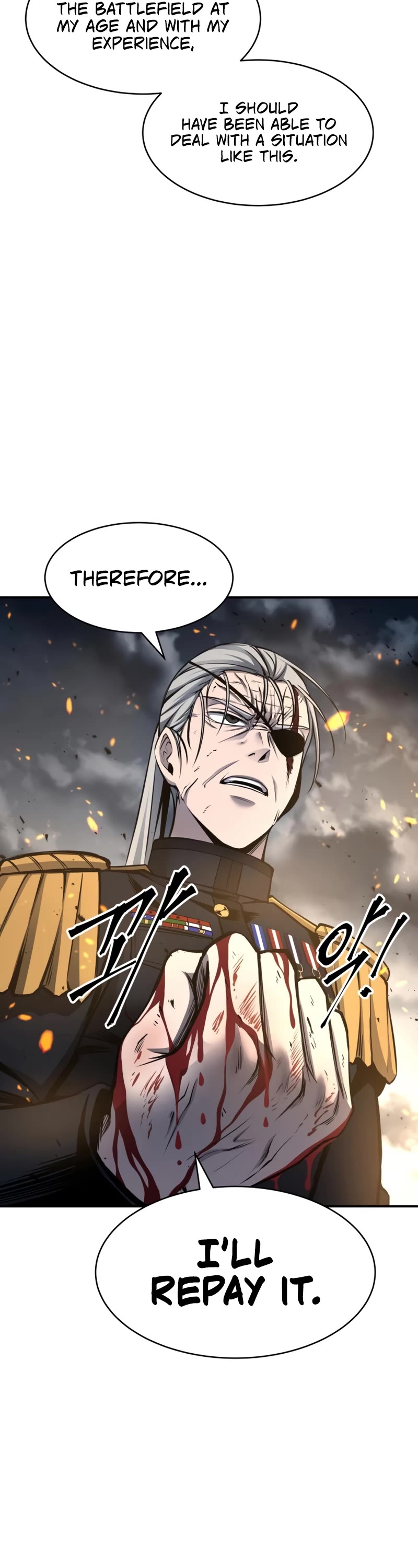 I Became the Tyrant of a Defense Game Chapter 18 page 44 - Chapter 18