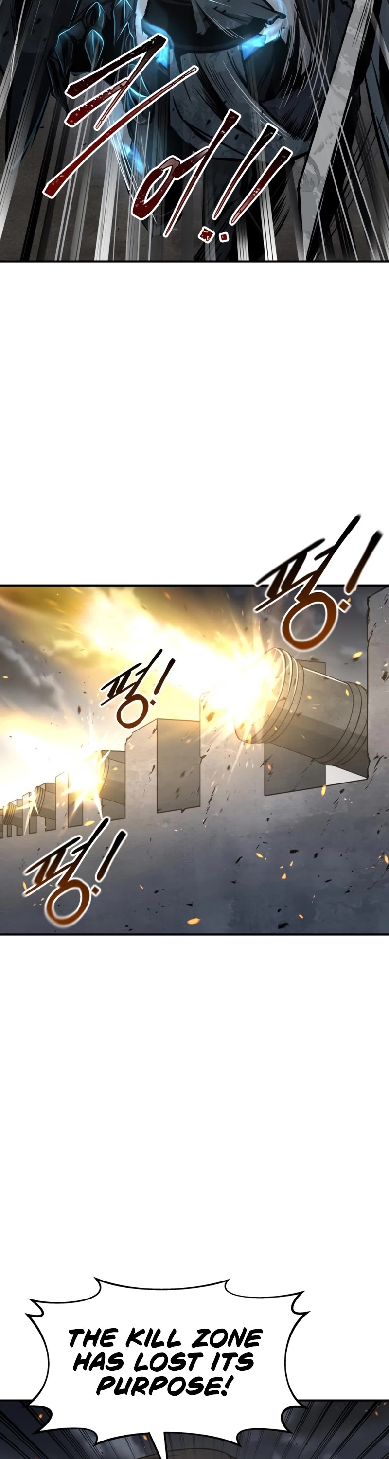 I Became the Tyrant of a Defense Game Chapter 18 page 47 - Chapter 18
