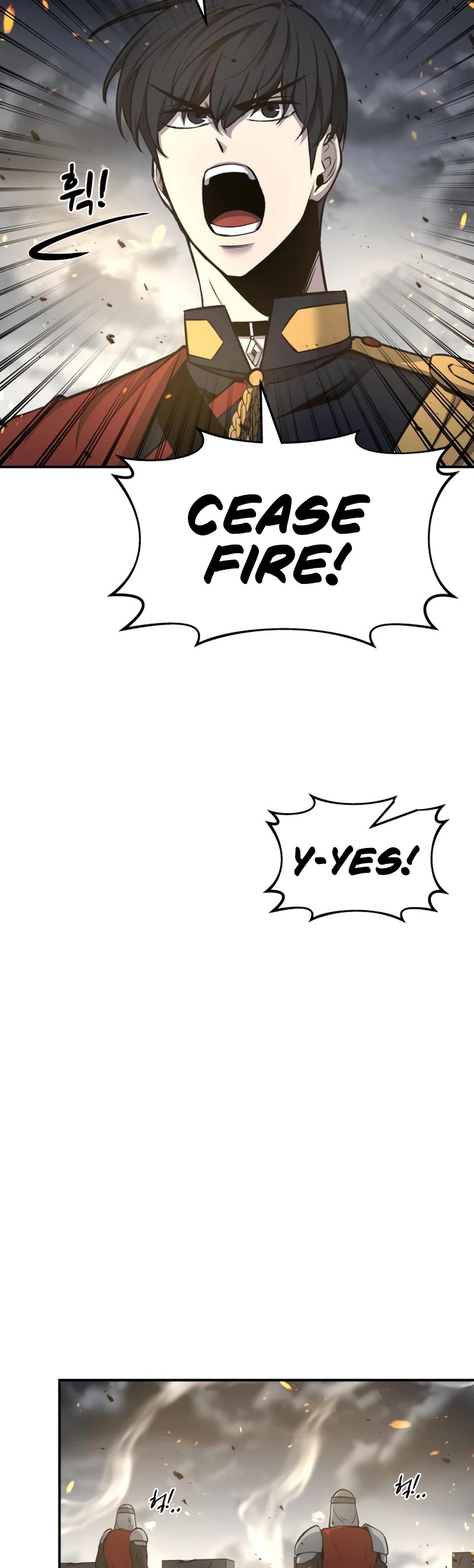 I Became the Tyrant of a Defense Game Chapter 18 page 48 - Chapter 18