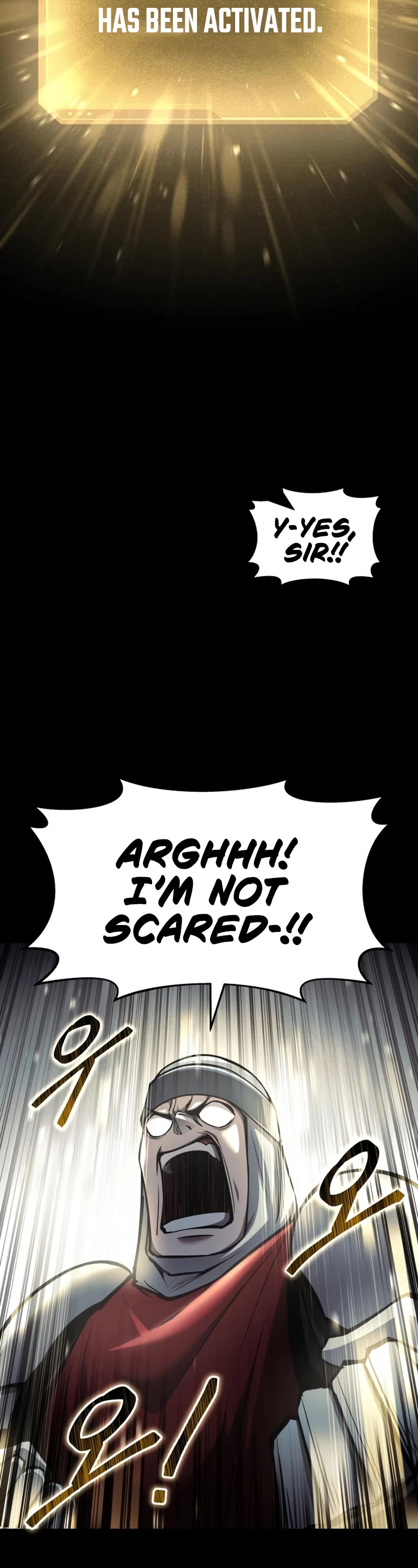 I Became the Tyrant of a Defense Game Chapter 18 page 5 - Chapter 18