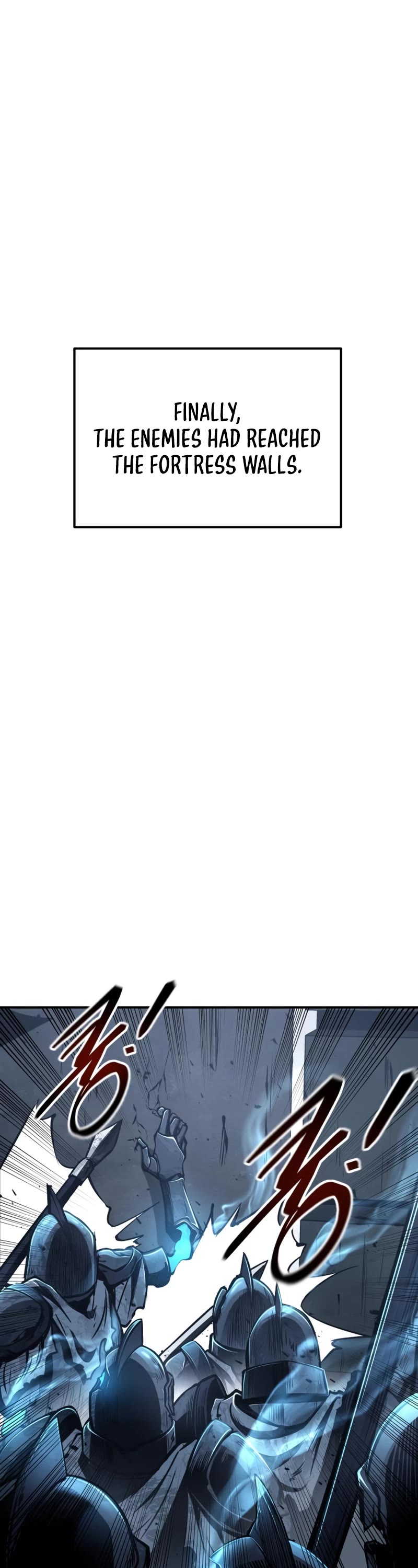 I Became the Tyrant of a Defense Game Chapter 18 page 51 - Chapter 18