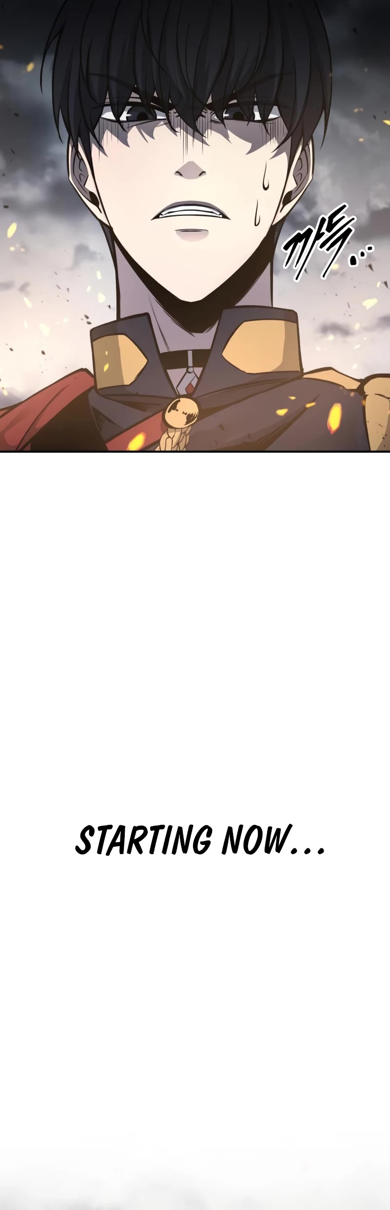 I Became the Tyrant of a Defense Game Chapter 18 page 57 - Chapter 18