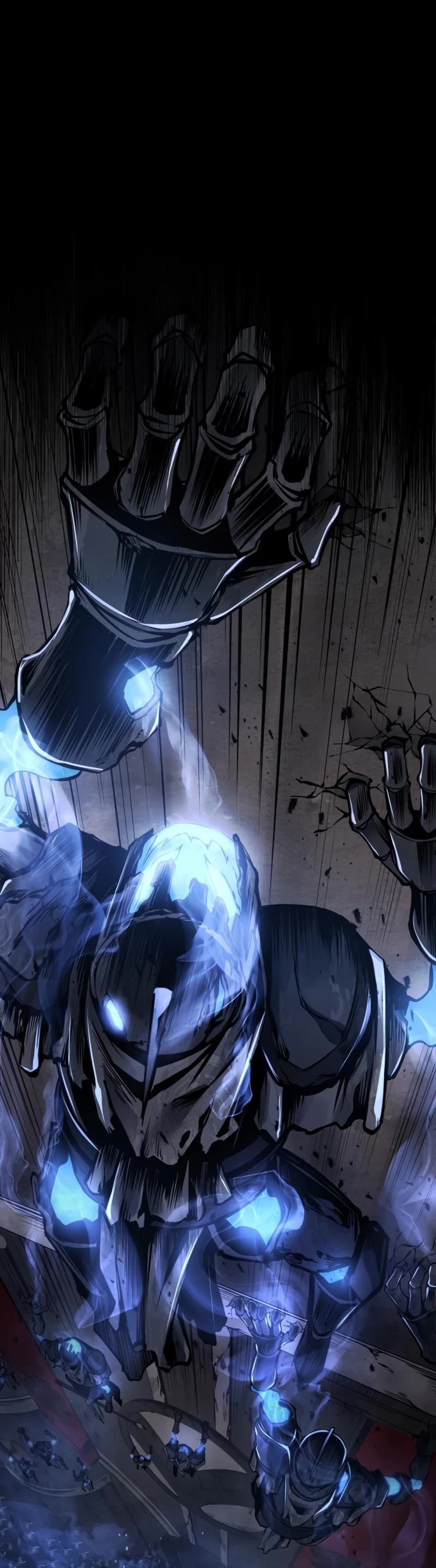 I Became the Tyrant of a Defense Game Chapter 18 page 59 - Chapter 18