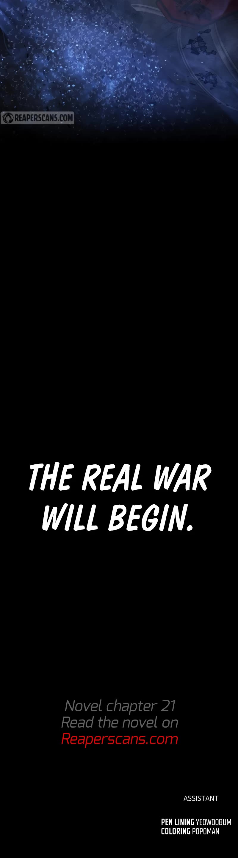 I Became the Tyrant of a Defense Game Chapter 18 page 60 - Chapter 18