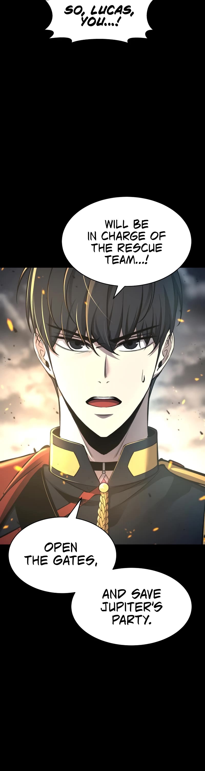 I Became the Tyrant of a Defense Game Chapter 18 page 9 - Chapter 18