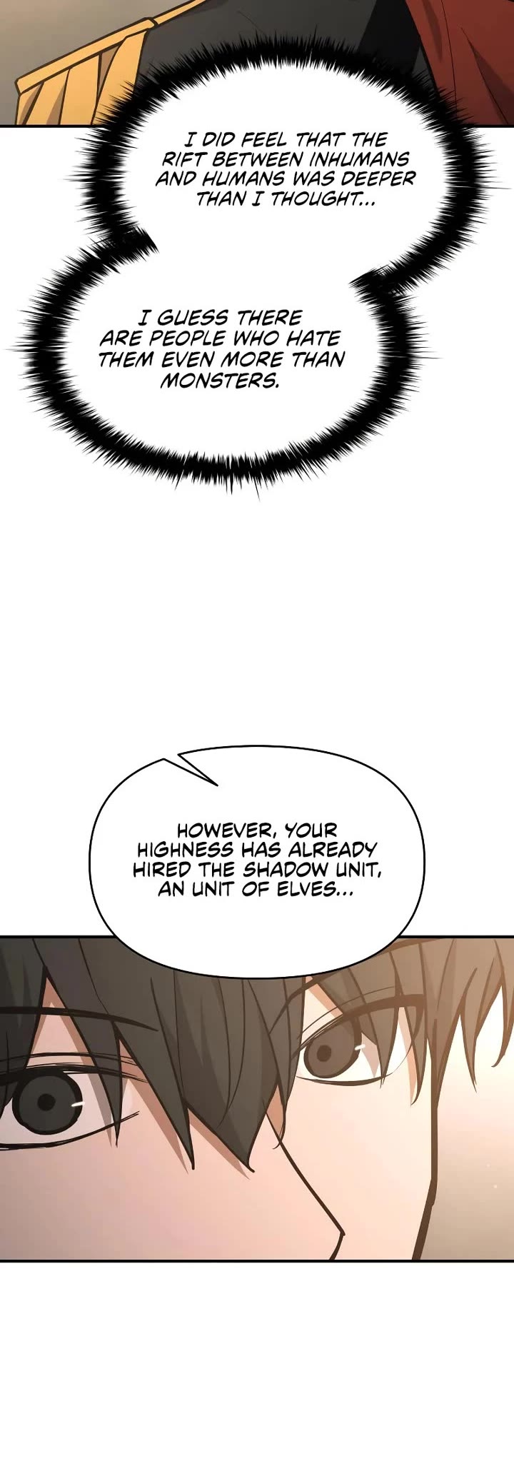 I Became the Tyrant of a Defense Game Chapter 180 page 10 - Chapter 180