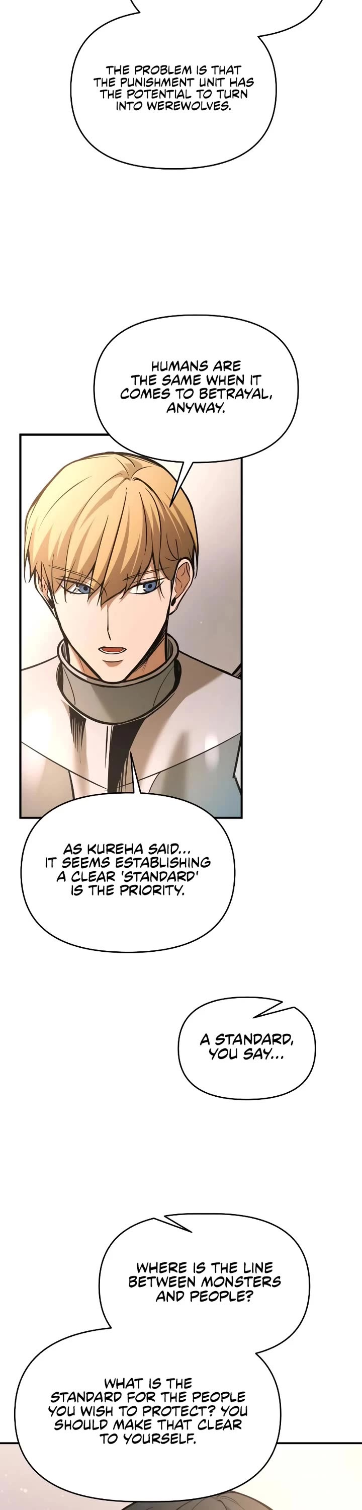 I Became the Tyrant of a Defense Game Chapter 180 page 13 - Chapter 180