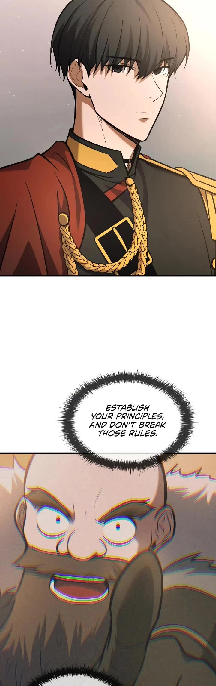 I Became the Tyrant of a Defense Game Chapter 180 page 14 - Chapter 180