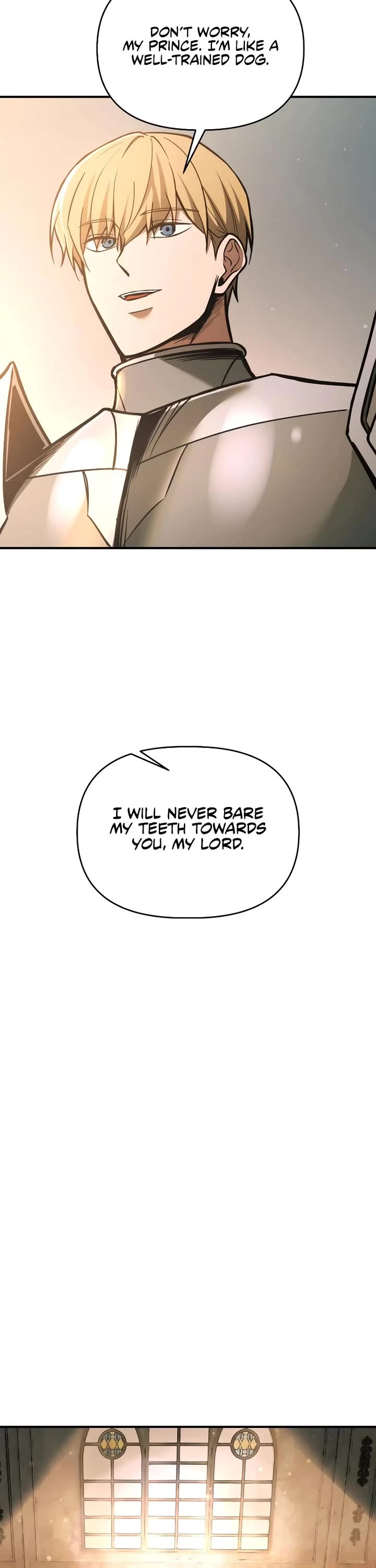 I Became the Tyrant of a Defense Game Chapter 180 page 17 - Chapter 180
