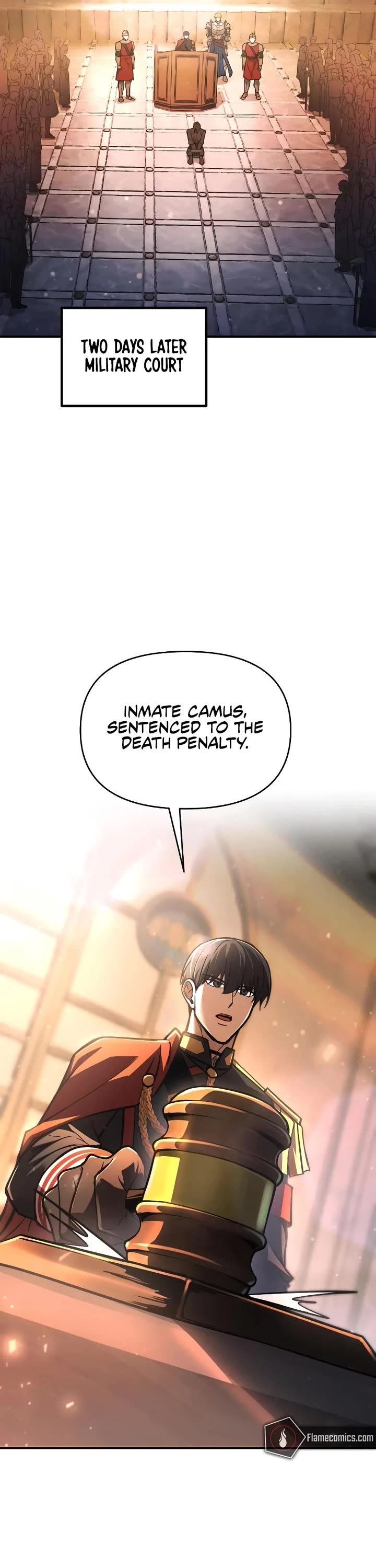 I Became the Tyrant of a Defense Game Chapter 180 page 18 - Chapter 180