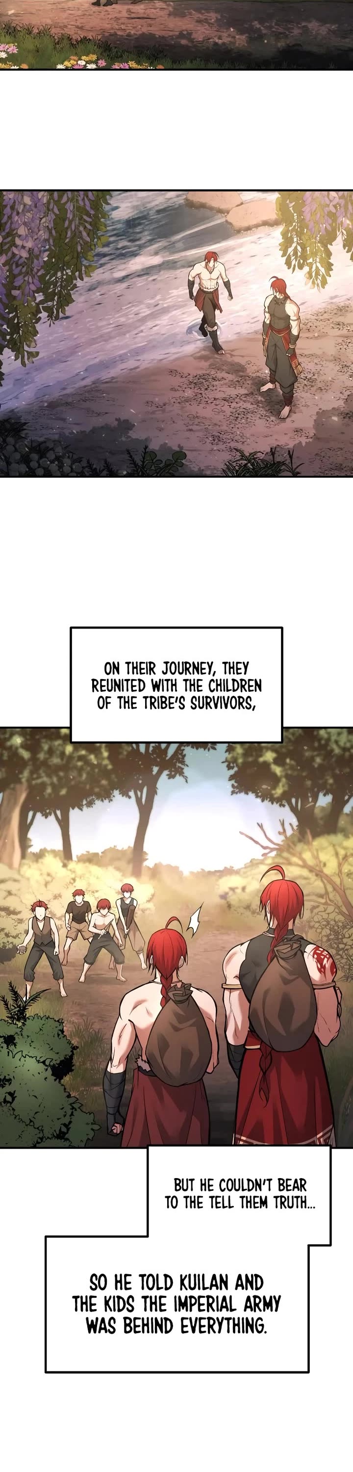 I Became the Tyrant of a Defense Game Chapter 180 page 2 - Chapter 180