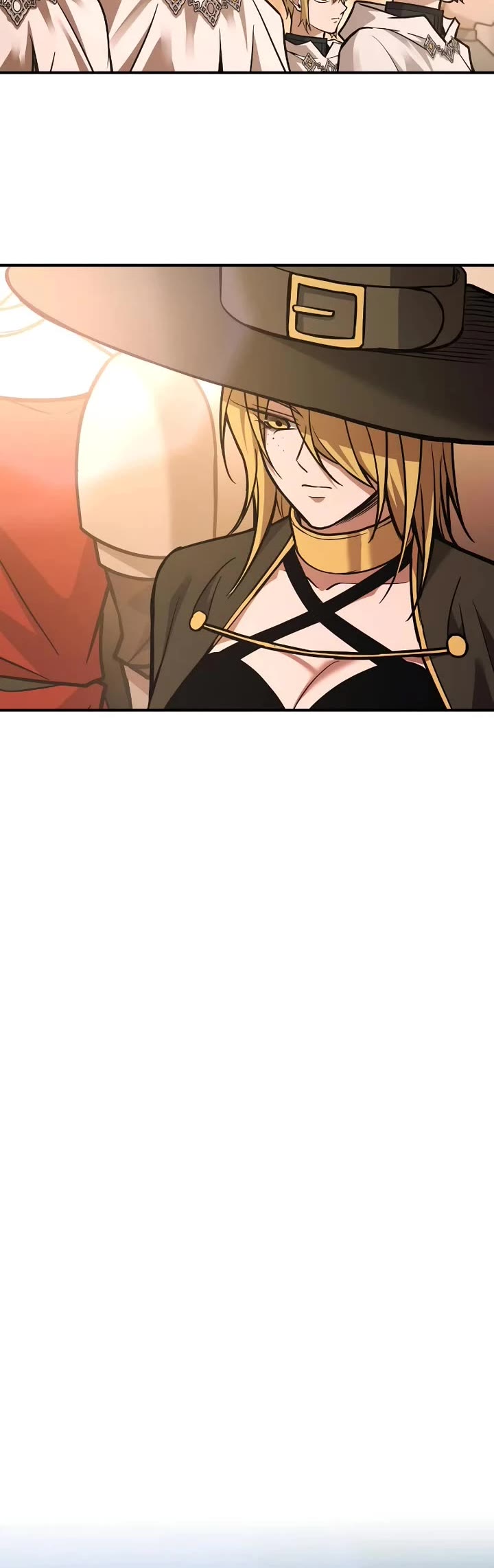 I Became the Tyrant of a Defense Game Chapter 180 page 20 - Chapter 180