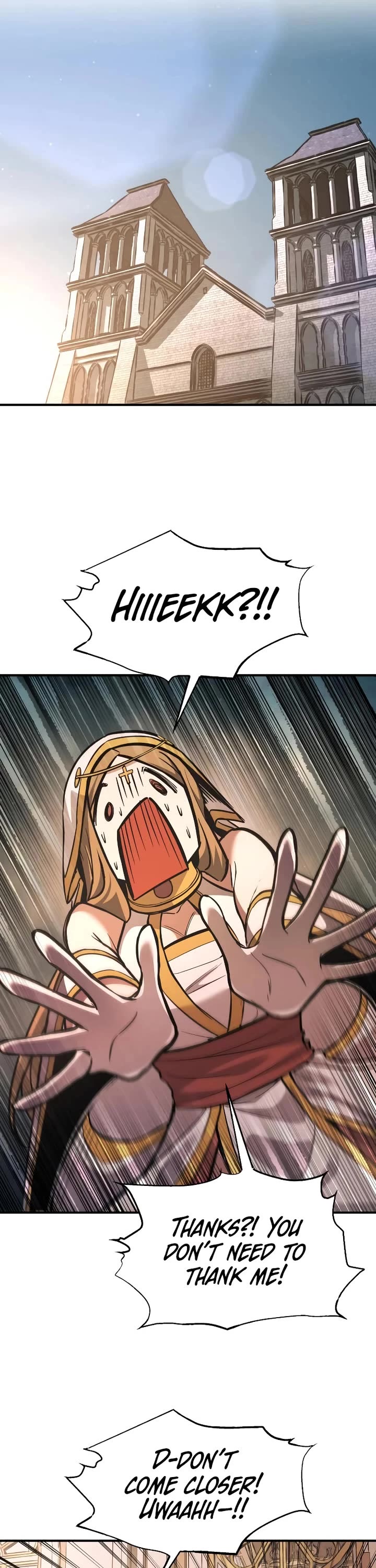 I Became the Tyrant of a Defense Game Chapter 180 page 21 - Chapter 180