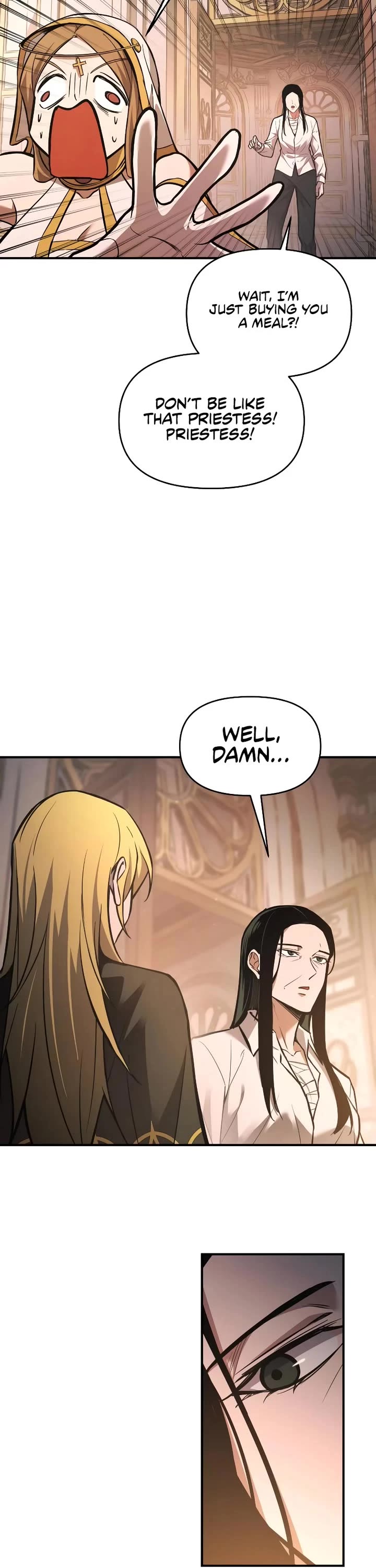I Became the Tyrant of a Defense Game Chapter 180 page 22 - Chapter 180