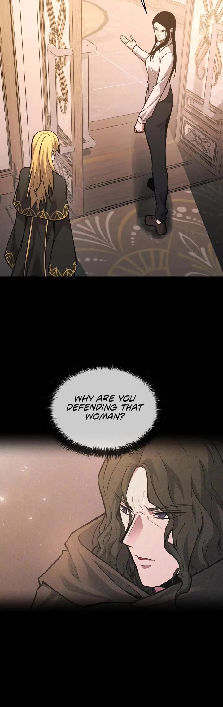 I Became the Tyrant of a Defense Game Chapter 180 page 25 - Chapter 180