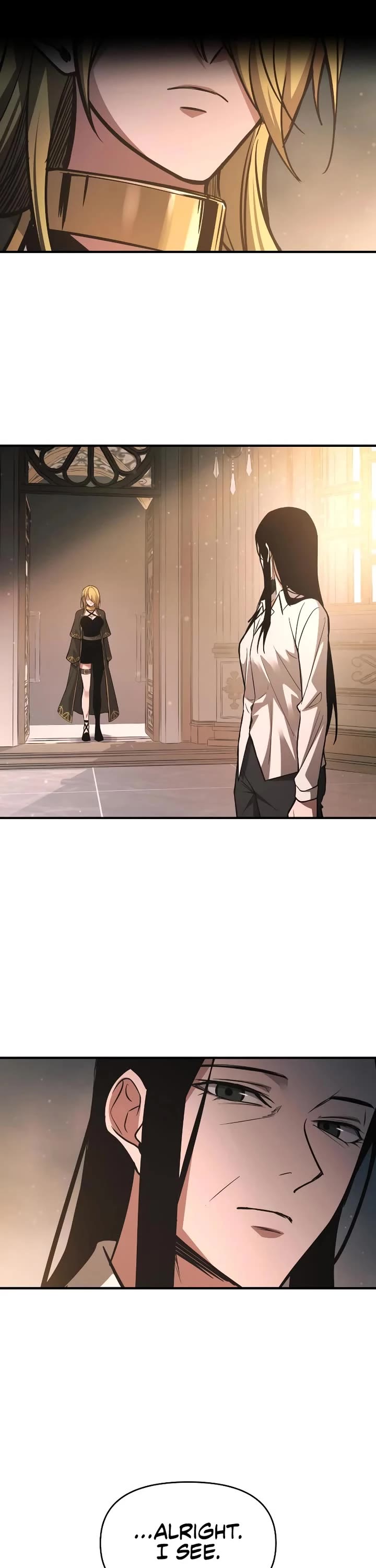 I Became the Tyrant of a Defense Game Chapter 180 page 26 - Chapter 180